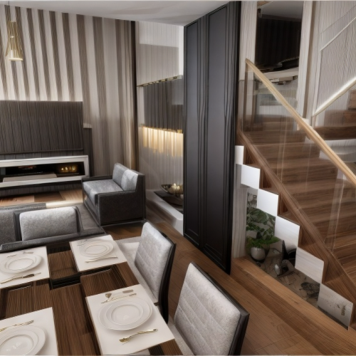 diseño de interiores