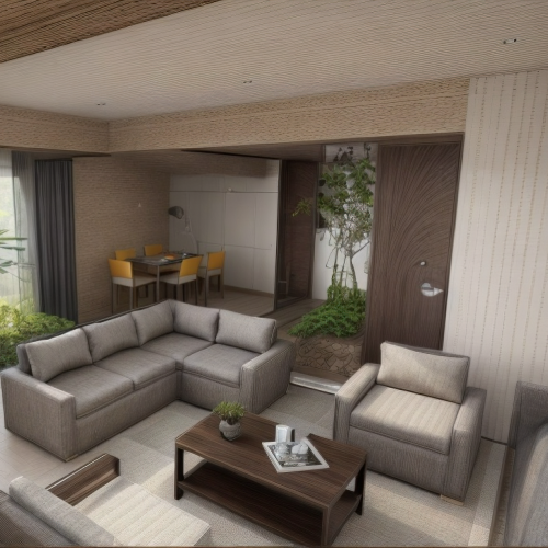 diseño de interiores