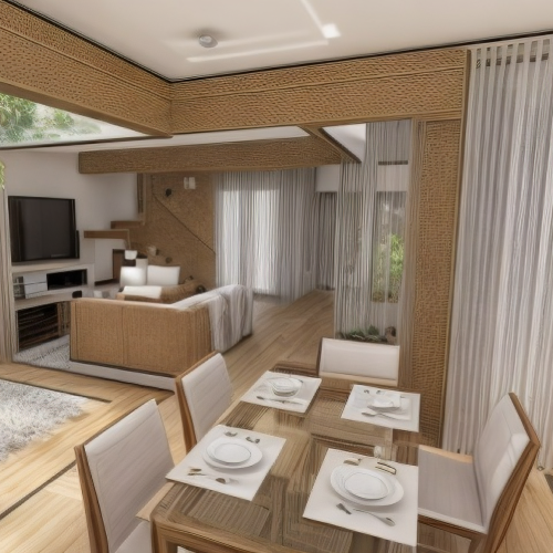 diseño de interiores
