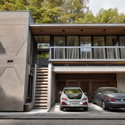 casa