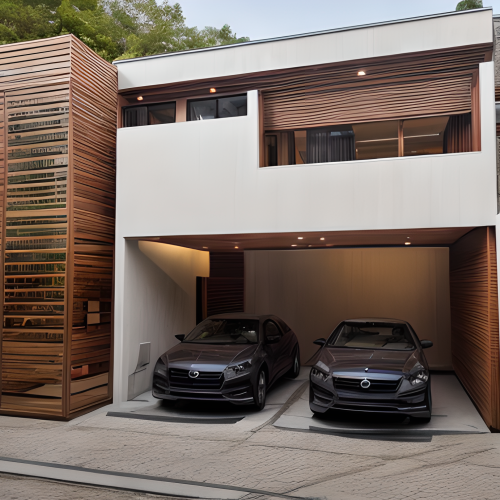 casa